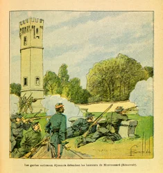 Armia Wschodnia Eugène