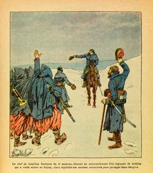 Armia Wschodnia Eugène