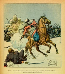 Armia Wschodnia Eugène