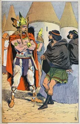 Galowie i Iberowie