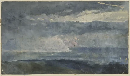 Studium olejne (chmury)