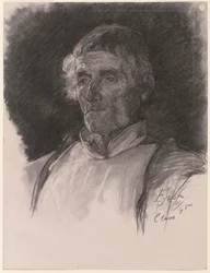 Portret Clausa