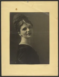 Babette (panna Rubino)