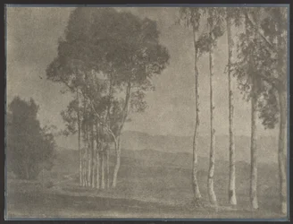 [Claudian Landscape]
