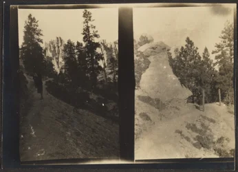 [Double Frame - Landscapes]