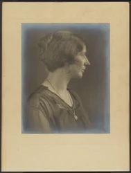 Margaret Few - rzeźbiarka