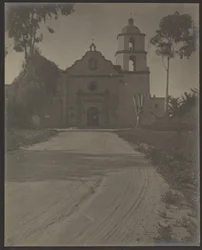 Misja