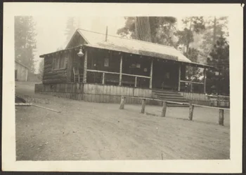 [Pine Knot Store]