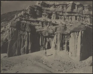 [Formacje skalne, Bryce Canyon]
