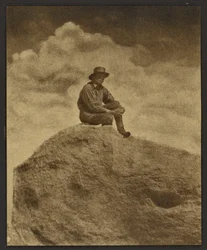 Szczyt San Jacinto