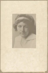 Sara Holin