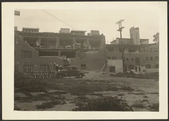 [Seaside Hospital]