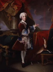 Henryk Benedykt Maria Klemens Stuart, kardynał Yorku