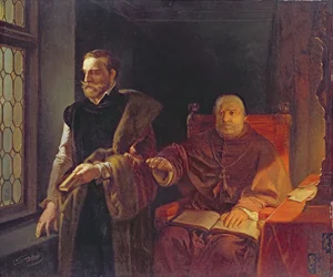 Ostatnia godzina Egmonta, po 1848 r.