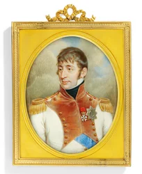 Ludwik Napoleon Bonaparte