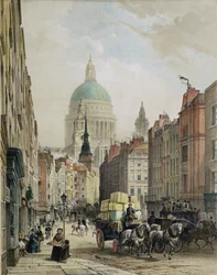 Św. Pawła z Fleet Street