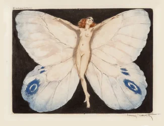 Otwarte Skrzydła, 1936.