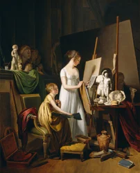 A Painter