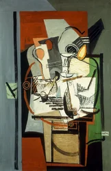 Martwa natura; Natura Morte, ok. 1930