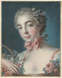 Szef Flory Szef Flory, 1769.