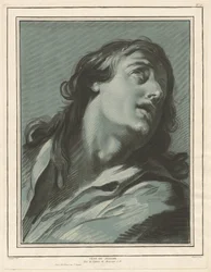 Głowa Józefa Głowa Józefa, 1773.