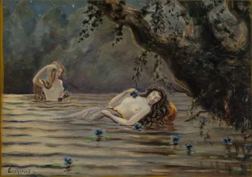 Bajka, 1901.