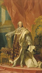 Ludwik XV Francji (1710-1774)