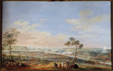 Wojna o sukcesję austriacką
