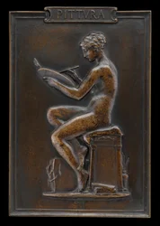 Malarstwo Malarstwo, 1879.