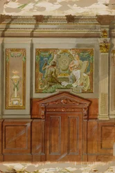 Arbitraż, koniec XIX-początek XX wieku.