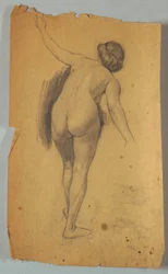 Badanie nagiej figury