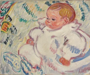 Dziecko; Le Bebe