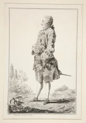 Baron Bezenval
