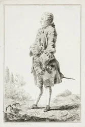 Baron Besenval