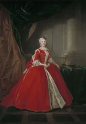 Maria Amalia z Saksonii