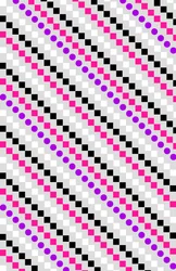Boxed Stripe, 2014 (media cyfrowe)