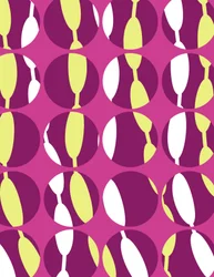Swirly Stripe (cyfrowy)