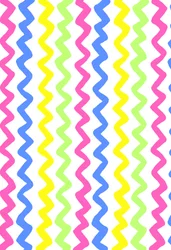 Zig Zags, 2015, Media cyfrowe