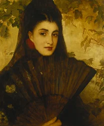 Hiszpańska piękność