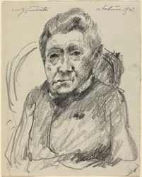 Pani Hedwig Berend