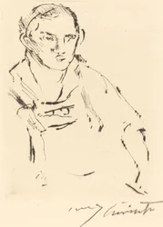 Tomasz Korynt, 1922.