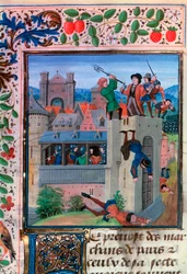 Morderstwo Étienne