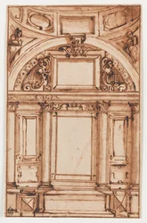 Studium architektoniczne
