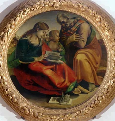 Święta Rodzina