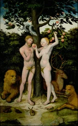 Adam i Ewa