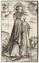 św. Barbary