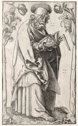 Apostoł Mateusz