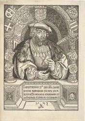 Król Danii Chrystian II