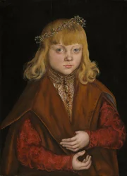 Książę Saksonii