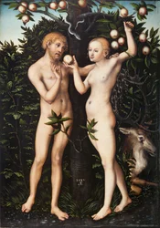 Adam i Ewa